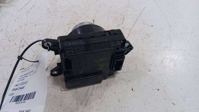 Transmission Gear Shifter  OEM