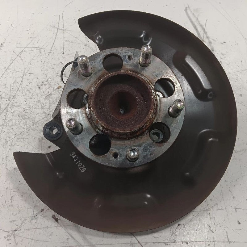 Hyundai Elantra Passenger Right Rear Spindle Knuckle Bearing Hub  2017