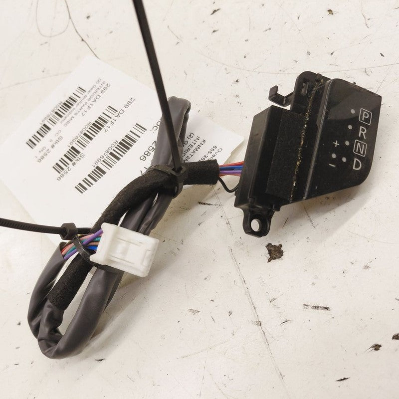 Nissan Rogue Gear Shifter Indicator  2017 2018 2019 OEM