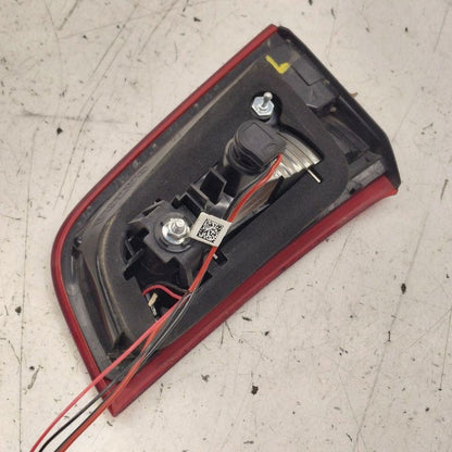 Driver Left Tail Light Brake Lamp Lid Mounted Fits 14-18 Volvo S60
