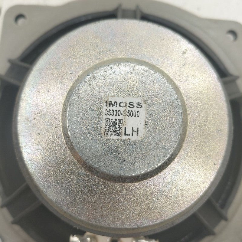 Kia Sorento Speaker Left Driver Front  2018 2017 2016