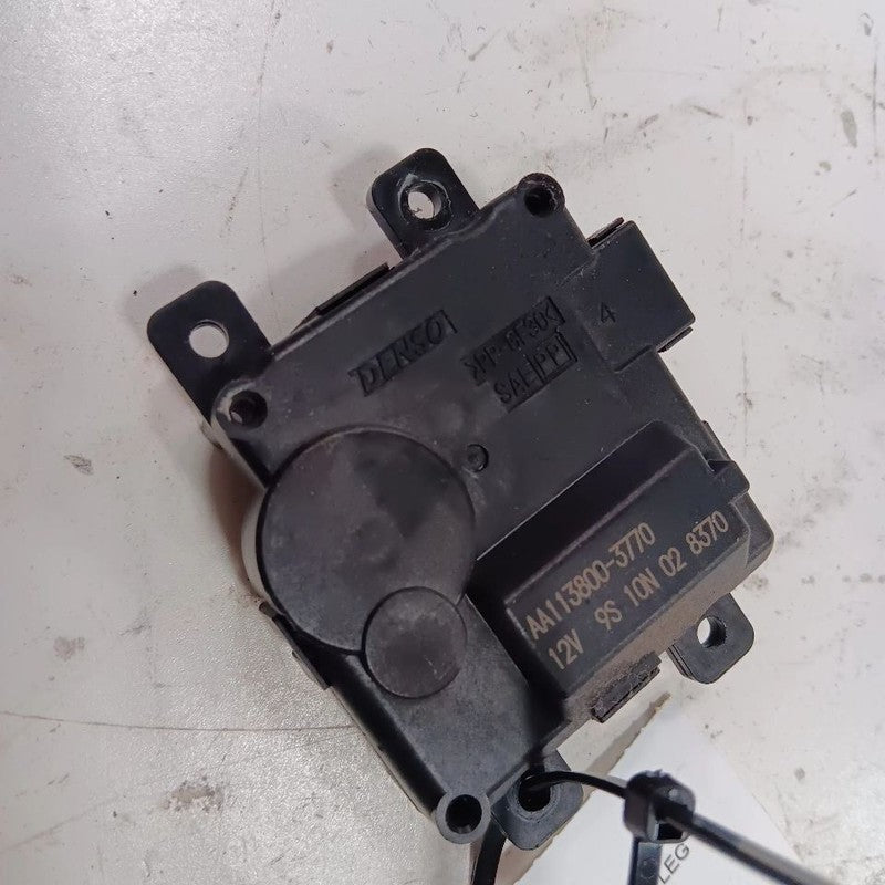 Subaru Outback Legacy Flap Door Motor Heater AC Door Actuator  2018 20