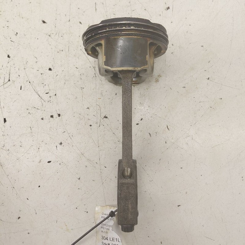 Lexus IS350 Single Piston With Connecting Rod   3.5 2020 2019 2018