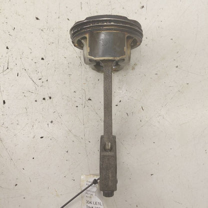 Lexus IS350 Single Piston With Connecting Rod   3.5 2020 2019 2018
