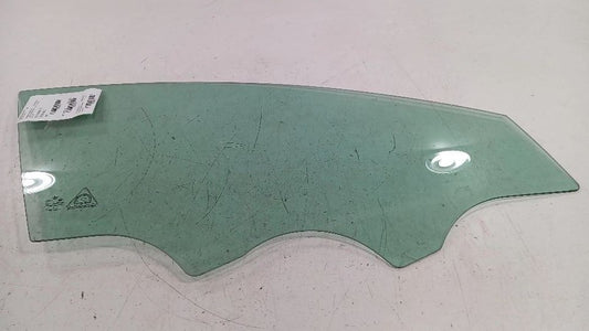 824213S010 Right Passenger Front Door Glass Window VIN C 5th Digit Hybrid Fits 11-15 SONATA