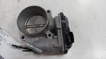 Throttle Body Valve Fits 17-19 IMPREZA OEM