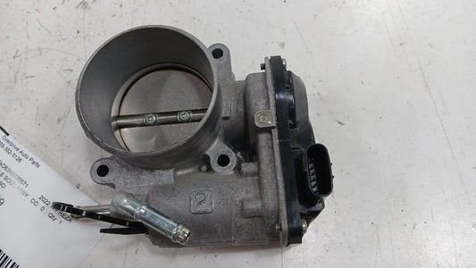 Throttle Body Valve Fits 17-19 IMPREZA OEM