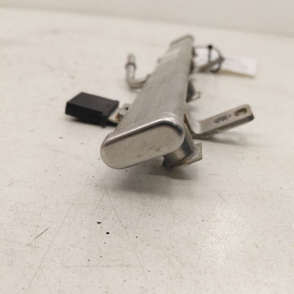 Fiat 500 X Model   Fuel Rail Injection Injector Mount Bar  2016 2017