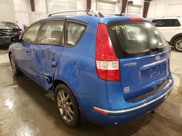 Hyundai Elantra Seat Headrest Front Head Rest 2009 2010 2011 2012