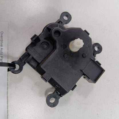 Mazda CX-3 Flap Door Motor Heater AC Door Actuator  2016 2017 2018 OEM