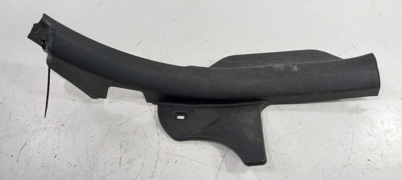 Hyundai Sonata Sill Trim Plate Door Jam Threshold Left Rear 2011 2012 