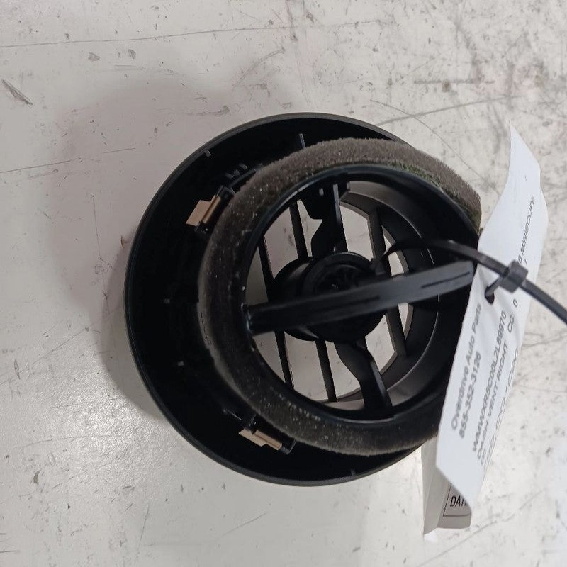 Mini Cooper Dash Air Vent Right Passenger  2016 2017 2018 2019 2020
