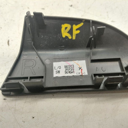 Honda Clarity Passenger Right Front Door Trim {83503-TRT} 2018 2019 20