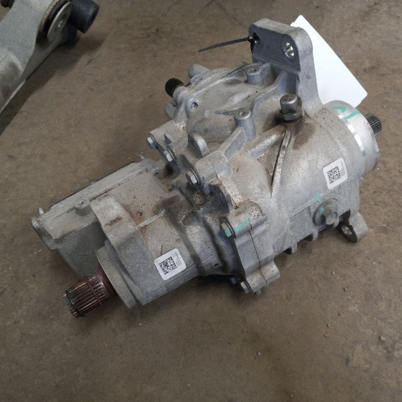 Transfer Case AWD Fits 21-25 Chevy Trailblazer
