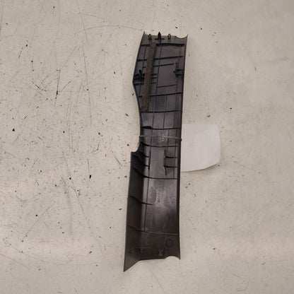 Toyota Prius Sill Trim Plate Door Jam Threshold Right Passenger Rear  