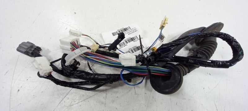Door Harness Wire Wiring Left Driver Front 2009 Subaru Forester