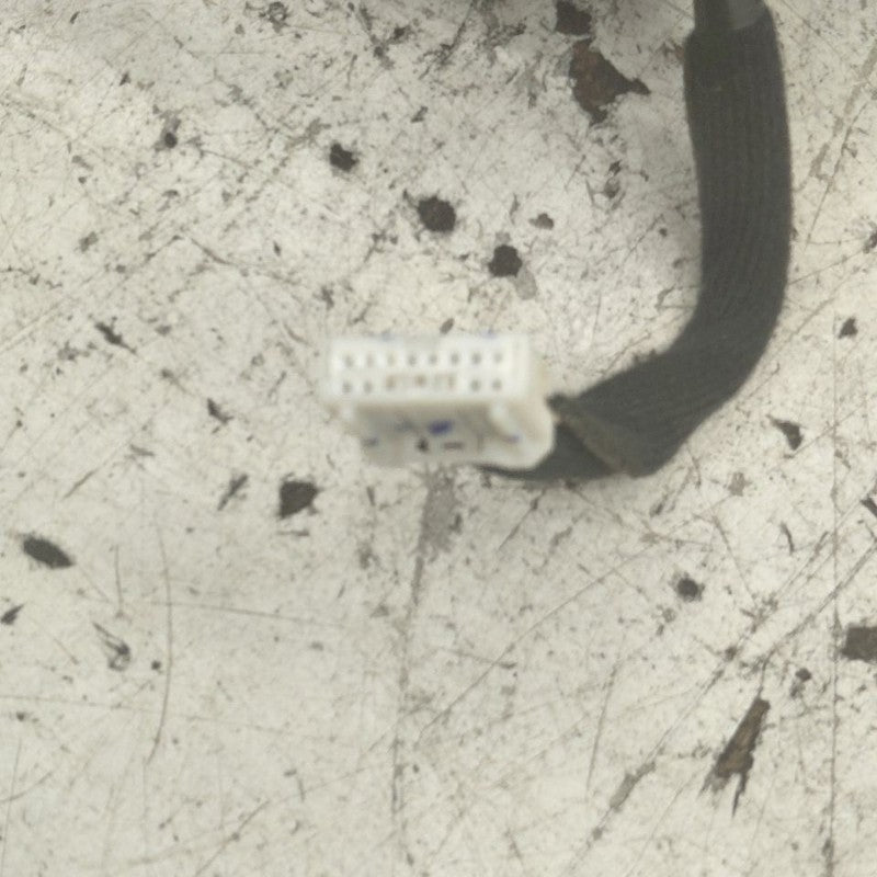 Hyundai Santa Fe Dash Wire Wiring Harness  2019 2020