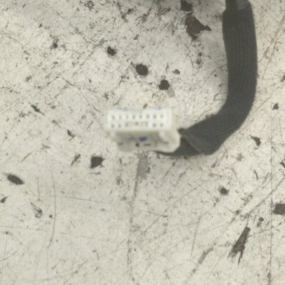 Hyundai Santa Fe Dash Wire Wiring Harness  2019 2020