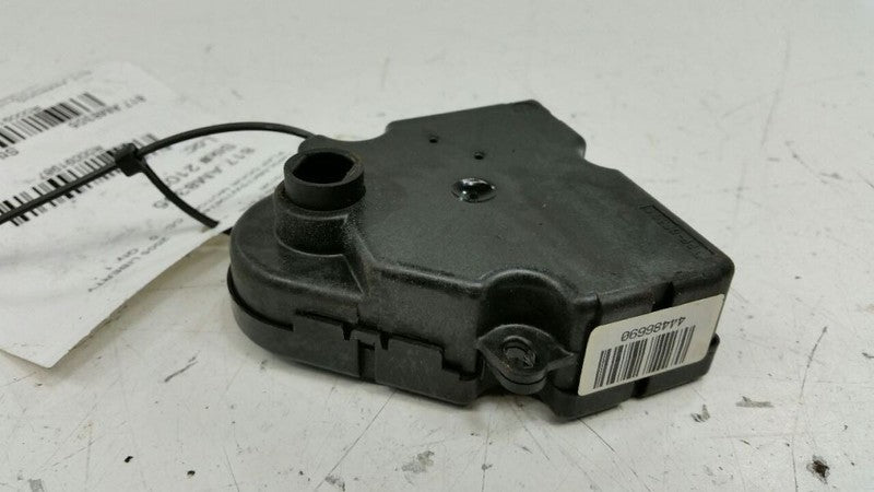 2005 Jeep Liberty Flap Door Motor Heater AC Door Actuator OEM  2002 2003 2004