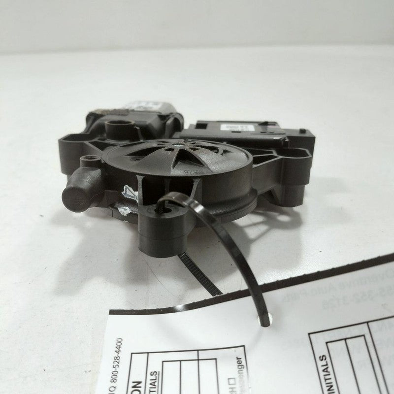 Driver Left Front Power Window Motor Fits 23-24 Jeep Compass OEM