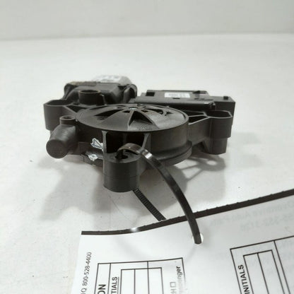 Driver Left Front Power Window Motor Fits 23-24 Jeep Compass OEM