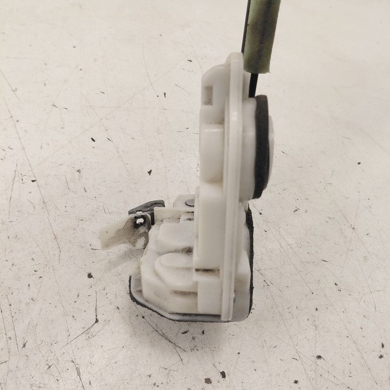 Mazda 6 Door Latch Lock Left Driver Rear  2016 2015 2014
