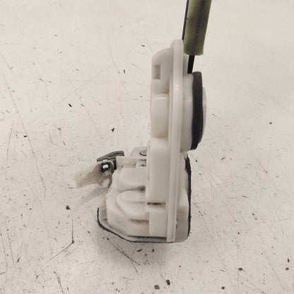 Mazda 6 Door Latch Lock Left Driver Rear  2016 2015 2014