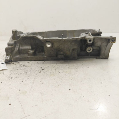 Upper Engine Oil Pan Fits 22-25 Lexus NX350