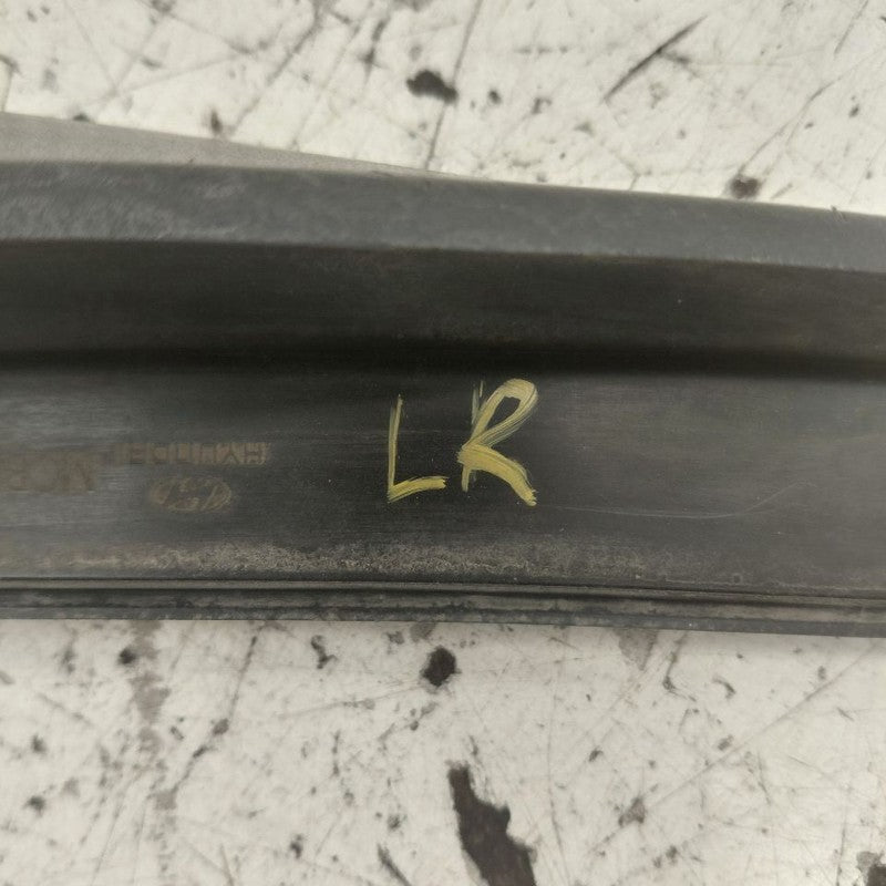 Hyundai Santa Fe Mud Flap Splash Rock Guard Left Driver Rear  2019 202
