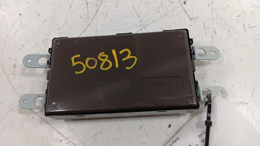 Front In Door Unit Passenger Fits 07-13 MDX