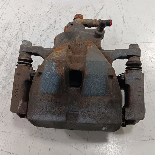 Driver Left Front Brake Caliper Fits 11-18 AVALON