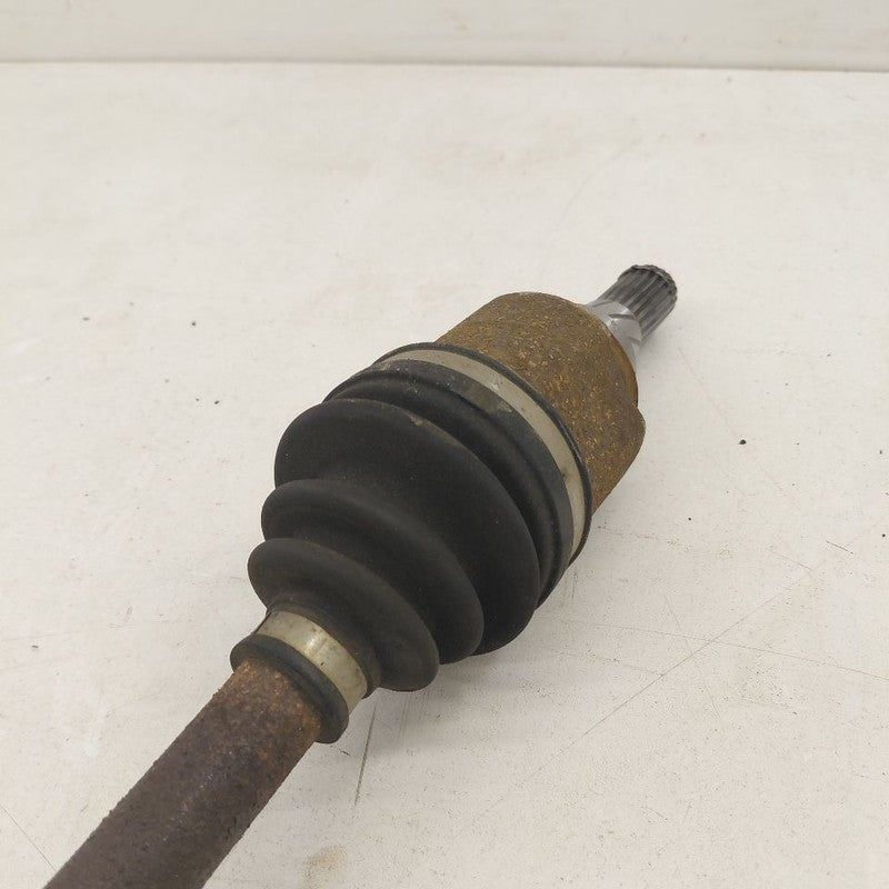 Left Rear CV Axle Shaft AWD Fits 15-24 Nissan Murano