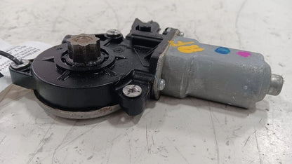 Acura RDX Passenger Right Front Power Window Motor 2016 2017 2018