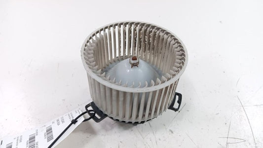 BBM461B10 Blower Motor Thru 07/22/12 Fits 10-12 MAZDA 3