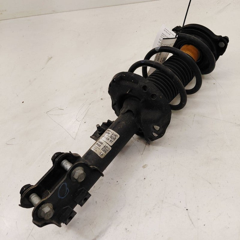 Driver Left Front Strut US Built VIN 5 1st Digit Fits 16-20 Kia Optima