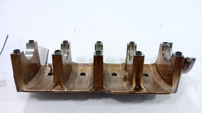 Honda Insight Engine Block Crankshaft Main Cap 2010 2011 2012 2013