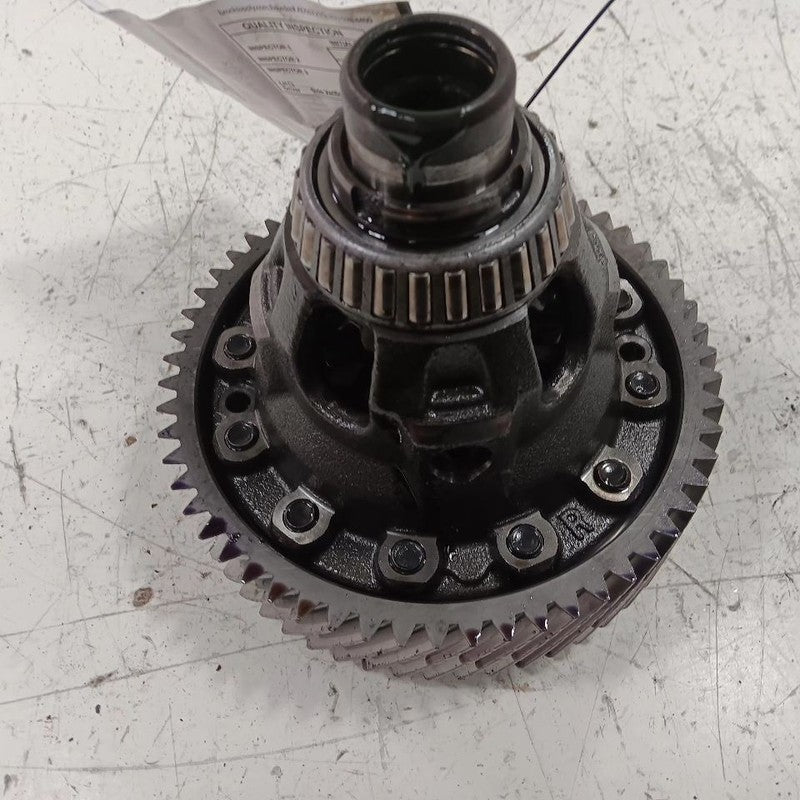 Fiat 500 Automatic Transmission Pinion Gear2017 2016 2015 2014 2013 20