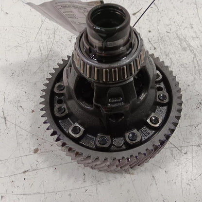 Fiat 500 Automatic Transmission Pinion Gear2017 2016 2015 2014 2013 20