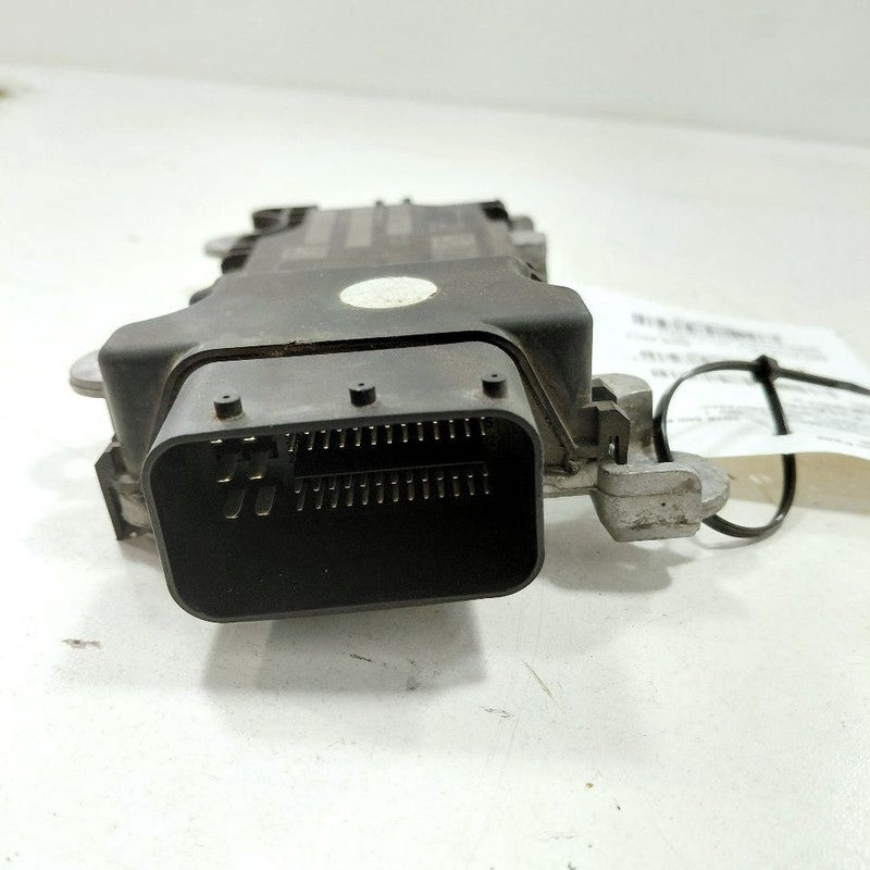 Fiat 500 Transmission Control Module {05150742AC} 2016 2017 2018 OEM