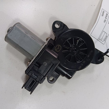 Passenger Right Rear Power Window Motor Fits 16-22 Mazda CX-3 OEM