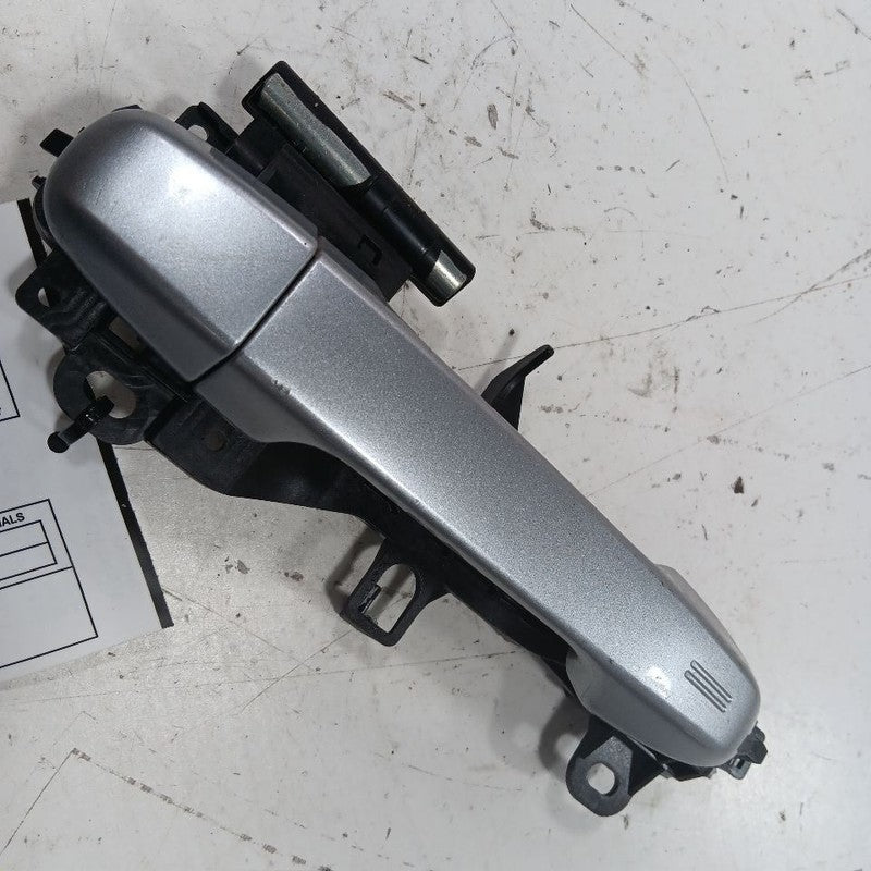 Passenger Right Front Door Handle Exterior Fits 18-23 Subaru XV Crosstrek