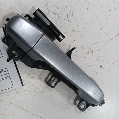 Passenger Right Front Door Handle Exterior Fits 18-23 Subaru XV Crosstrek