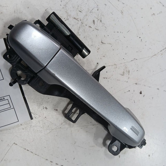 Passenger Right Front Door Handle Exterior Fits 18-23 Subaru XV Crosstrek