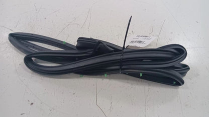 Subaru Impreza On Door Seal Rubber Right Passenger Rear Back 2024 OEM