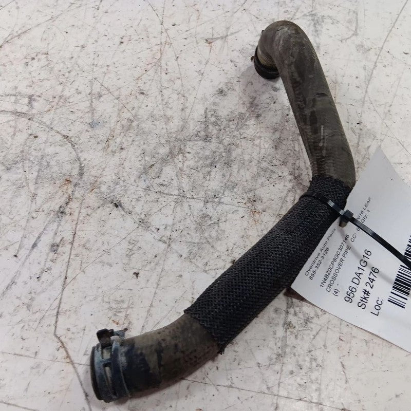 Nissan LEAF Coolant Line Crossover Pipe  2013 2014 2015 2016 2017 OEM