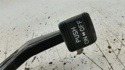 Hyundai Sonata Parking Brake Handle Emergency Brake Lever 2011 2012 2013 2014