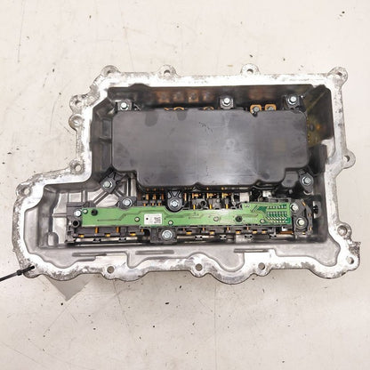Inverter Charger {LX687B012BG} Fits 20-22 Ford Escape