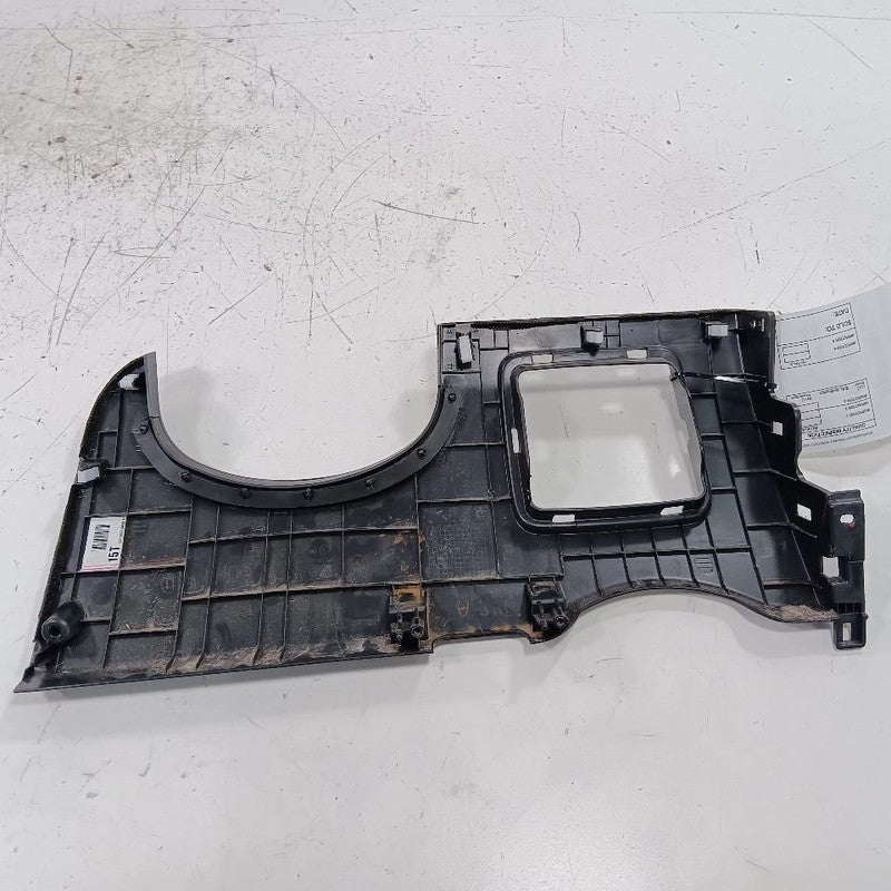 Hyundai Tucson Left Side Lower Trim Piece Dash Bezel 2019 2020 2021