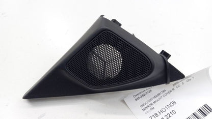 Honda Accord Mirror Mount Cover Door Trim Right Passenger 2008 2009 2010 2011 20