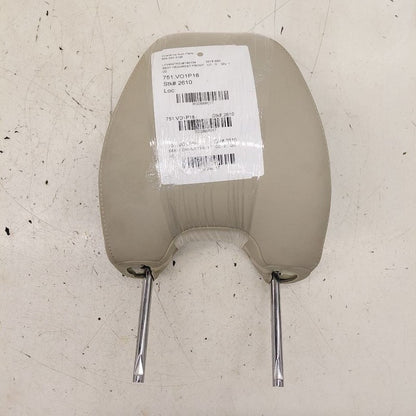 Volvo S60 Seat Headrest Front Head Rest  2018 2017 2016